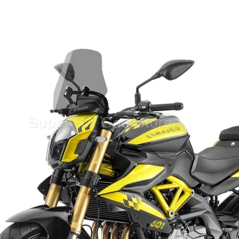 Pentru Benelli TNT 600i Motociclete Aventura parbriz Parbriz portabil de navigație sta