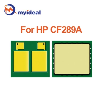 CF289A CF289 89A Chip de Toner Pentru HP M507dn M507dng M507n M507x M528dn M528f E52645dn M528z M528c E52645c M507 M528 Cartuș de Restul