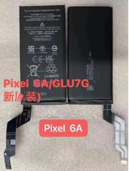 GLU7G Originale Acumulator de schimb Pentru HTC Google Pixel 6A Baterie Telefon 4350mAh + Instrumente Gratuite