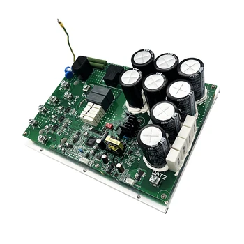 Fabrica Personalizate de conversie de Frecvență Compresor Invertor Driver PCB bord de control PCBA de Asamblare